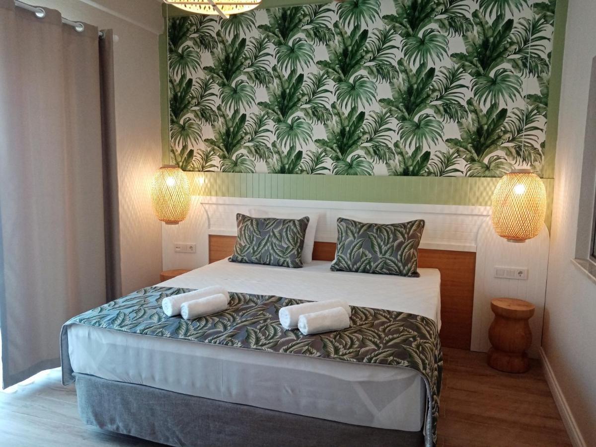 Dolphin Park Hotel Ortaca  Kültér fotó